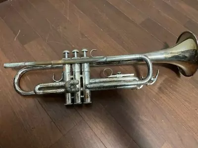 YAMAHA YTR-334S Trumpet • $100