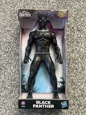 Hasbro Marvel Black Panther Legacy Collection Action Figure Toy Gift Present • £12.99