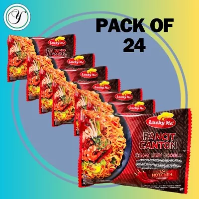 Noodles 24 Pack • £11.50