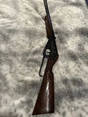 Vintage Daisy Model 75 Scout BB Gun • $60