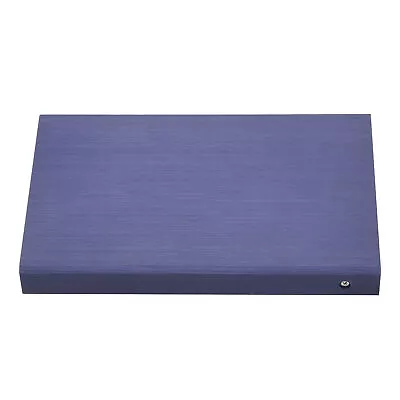 BU KING External Drive 2.5 Inch YD00012 Mobile Hard Disk For Desktop Compute TPG • £17.77