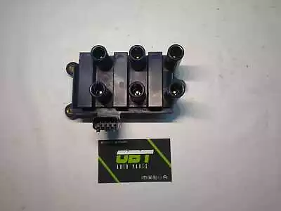 2002 Ford Mustang 3.8l V6 Ignition Coil Pack Oem A • $50