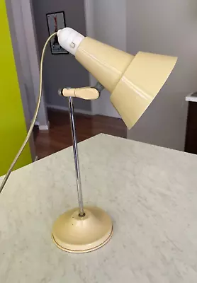 Vintage DAYDREAM Large Size Table Desk LAMP - Mid Century CLASSIC • $79