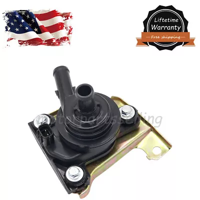 Electric Inverter Water Pump For 04-09 Toyota Prius 1.5L 04000-32528 G9020-47031 • $30.99