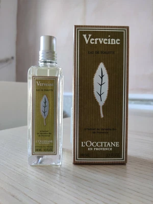 £45 • Buy L'Occitane Verbena Eau De Toilette - 100ml