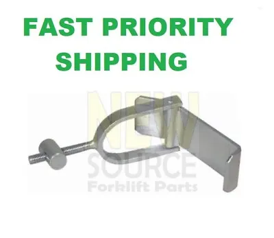 Tb2-60 Latch Toggle Clamp Propane Tank Brackets Horizontal Vertical One Tb-2-60 • $8.10