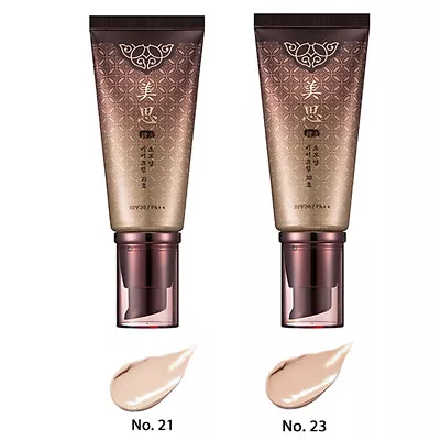 MISSHA Cho Bo Yang BB Cream 50ml SPF30 PA++ K Beauty • $25.99