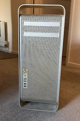 Apple Mac Pro 1.1 - FOR PARTS • £50