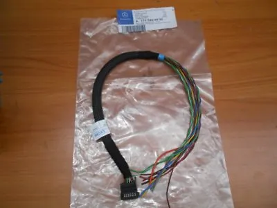 Brand New Genuine Mercedes Steering Wheel Contact Spiral Line-R171-A1715404032 • $9.60