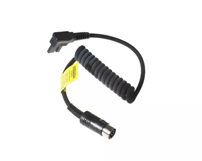 Quantum CCM5+ Short Cable Metz • $63.05