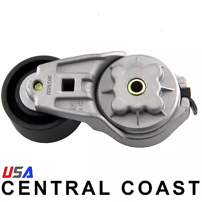 $69.99 • Buy Belt Tensioner 3914086 3937553 For Cummins B3.9L 8V 5.9L 4B 4BT 4BTA 