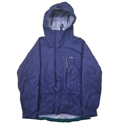 Patagonia Vintage Triolet Jacket Purple Women's Medium • $126.30