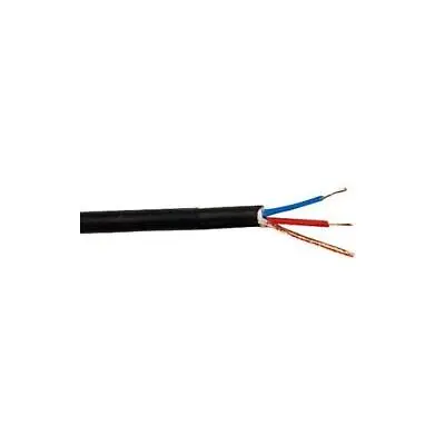 Vdc - 268-100-000 - Vandamme Flexible Cable 1 Pair 100 Metres • £114.09
