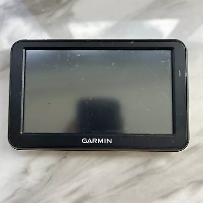 Garmin N20233 Nuvi 50Lm GPS US/CAN 310 (WORKS) • $15