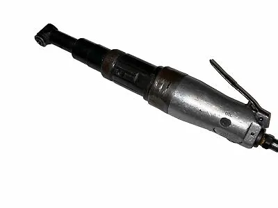 Ingersoll Rand 90 Degree Right Angle Drill Aircraft Tools 650 Rpms 1/4-28 • $89