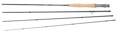 Daiwa Algonquin Travel Fly Fishing Rods CHOOSE SIZE • $69.99