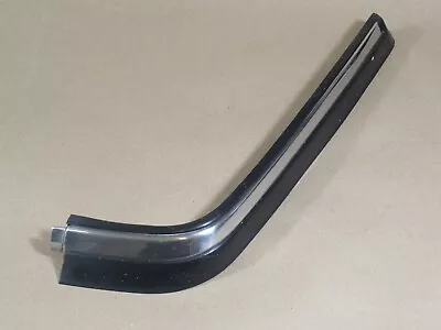 86-93 VOLVO 244 245 240 Driver Side Left Front Bumper Trim Moulding Stains • $45