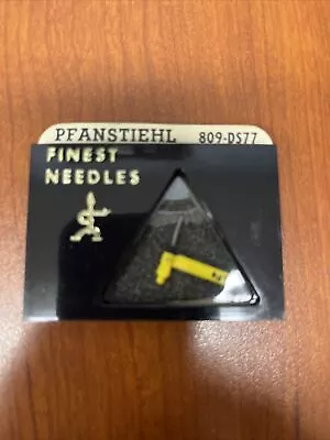 PHONOGRAPH NEEDLE 809-DS77 For MAGNAVOX MICROMATIC EVG 132 163 N314 359-DS77 • $9.95
