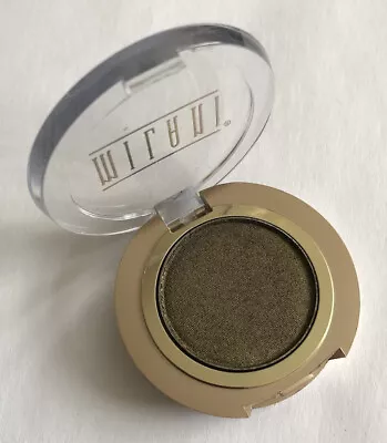 Milani Mono Eyeshado 17 Antique Gold Brass Moss Golden Olive • £3.99