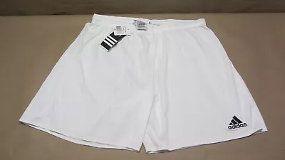 Adidas Parma 16 Short - White - Size XL • $9.99