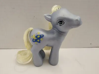 $12.99 • Buy My Little Pony Mlp G3 Moondancer Hasbro 2003 Moonlight Celebration Set
