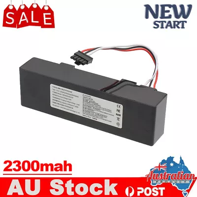 14.8V Battery For Viomi Xiaomi Mi V2 Pro JX37 STYTJ02YM Robot Vacuum Cleaner • $57.69