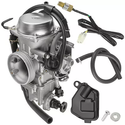 For Honda TRX500TM TRX 500 TM Foreman 500 2X4 2005-2006 Carburetor • $40.99