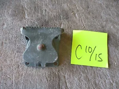 Used Trailer Plug Outlet Cover Outer For Military Vehicles & Equipment • $25