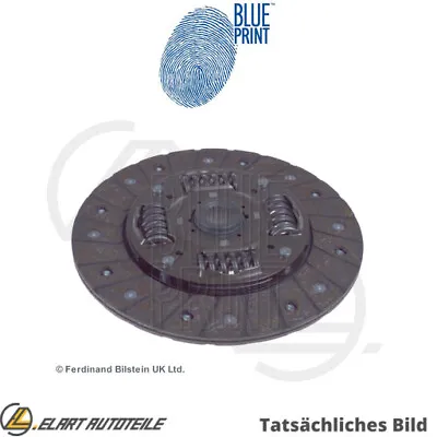 CLUTCH DISC FOR MITSUBISHI SPACE/WAGON NIMBUS CART LANCER/V/Station/Mk   • $66.57