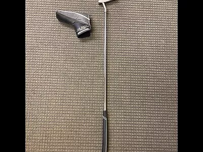 Mint Cleveland HB Soft Milled Putter 11 Matching Head Cover 35.5” • $135