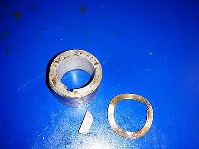   722   BREAKER  9.8hp Washer CAM  Mercury 110 Outboard Magneto Parts  • $49
