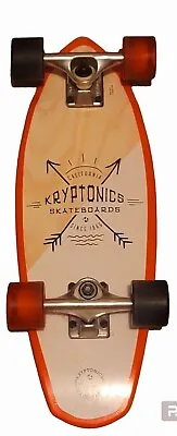 Skateboard Mini Fat Born Free Cruiser Board • $70