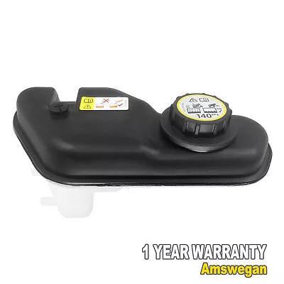 $28.46 • Buy Radiator Overflow Tank Sensor For Jaguar S-Type Vanden Plas Xf Xj8