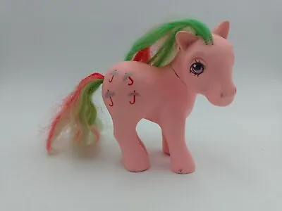 Rainbow Parasol G1 Nirvana By Top Toys Argentina 80 No Hasbro MLP My Little Pony • $220