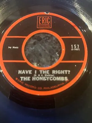 The Honeycombs - Have I The Right  • £0.99