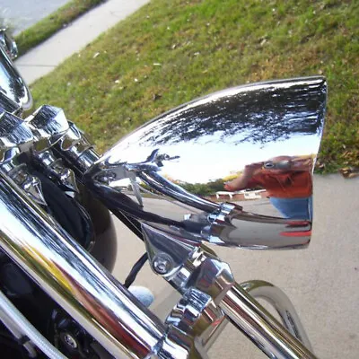 4.5  Motorcycle Bike Bullet Headlight Lamp For Sportster Xl Dyna Softail Chopper • $70.45