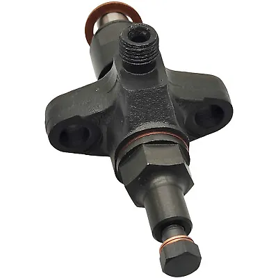 Fuel Injector 1081629R91 3040870R94 Fits Case IH Tractor 384 444 B275 B414 354 • $80.78