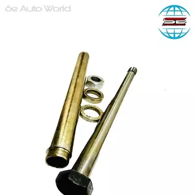 Fit For Vespa Engine Mount / Foundation Bush Kit VBB/Super/Sprint/150/VM/VL/PX • $25.09