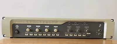 Digidesign 003 Rack Factory Analog Recording Workstation • $80