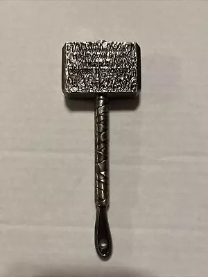 Thor’s Hammer Bottle Opener • $10