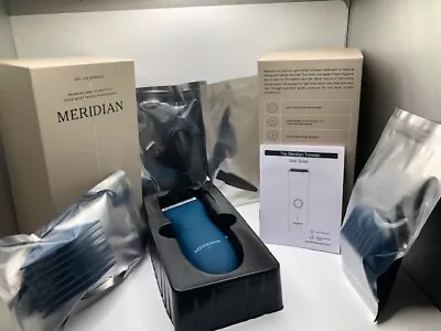 Meridian - The Trimmer - Electric Trimmer For Men  Ocean M2C • $35
