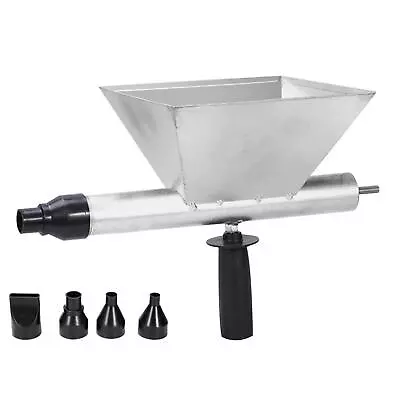 Grouting Machine Cement Mortar Caulking Guns Mortar Grout Tuck Pointing Sprayer • $131.77