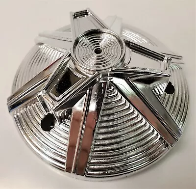 Mustang Pedal Car Hubcap '66-'68 • $21.99