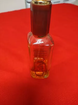$5 • Buy CIARA Perfume By Revlon Vintage. Partial Bottle