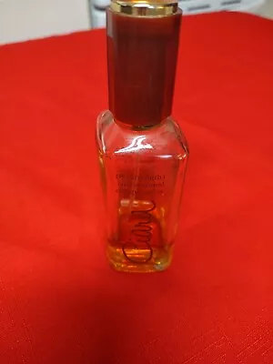 CIARA Perfume By Revlon Vintage. Partial Bottle • $5