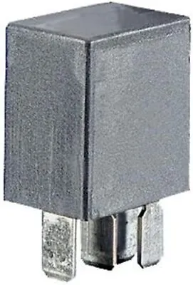 HELLA 933364027 Relay Micro 12V 30A Latching/Bistable Multi • $35.38