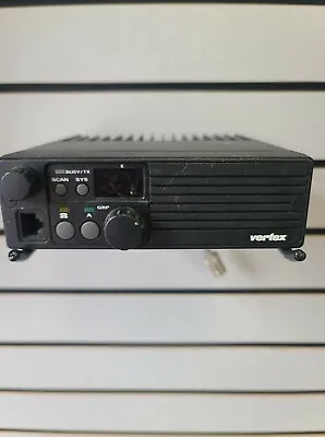 Vertex FTL-8011 UHF FM Transceiver • $65