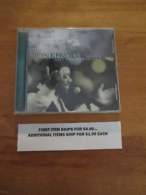 CD   Ron Kenoly - Lift Him Up Collection   $5.00   Shipping$4.00/$1.00 • $5