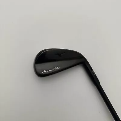 New Mizuno Pro Fli-Hi 3 Driving Iron HZRDUS RDX Smoke 6.0 • $189.95