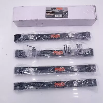 4 Pack Ram Pro 12  Magnetic Tool Bars 2365 • $27.99